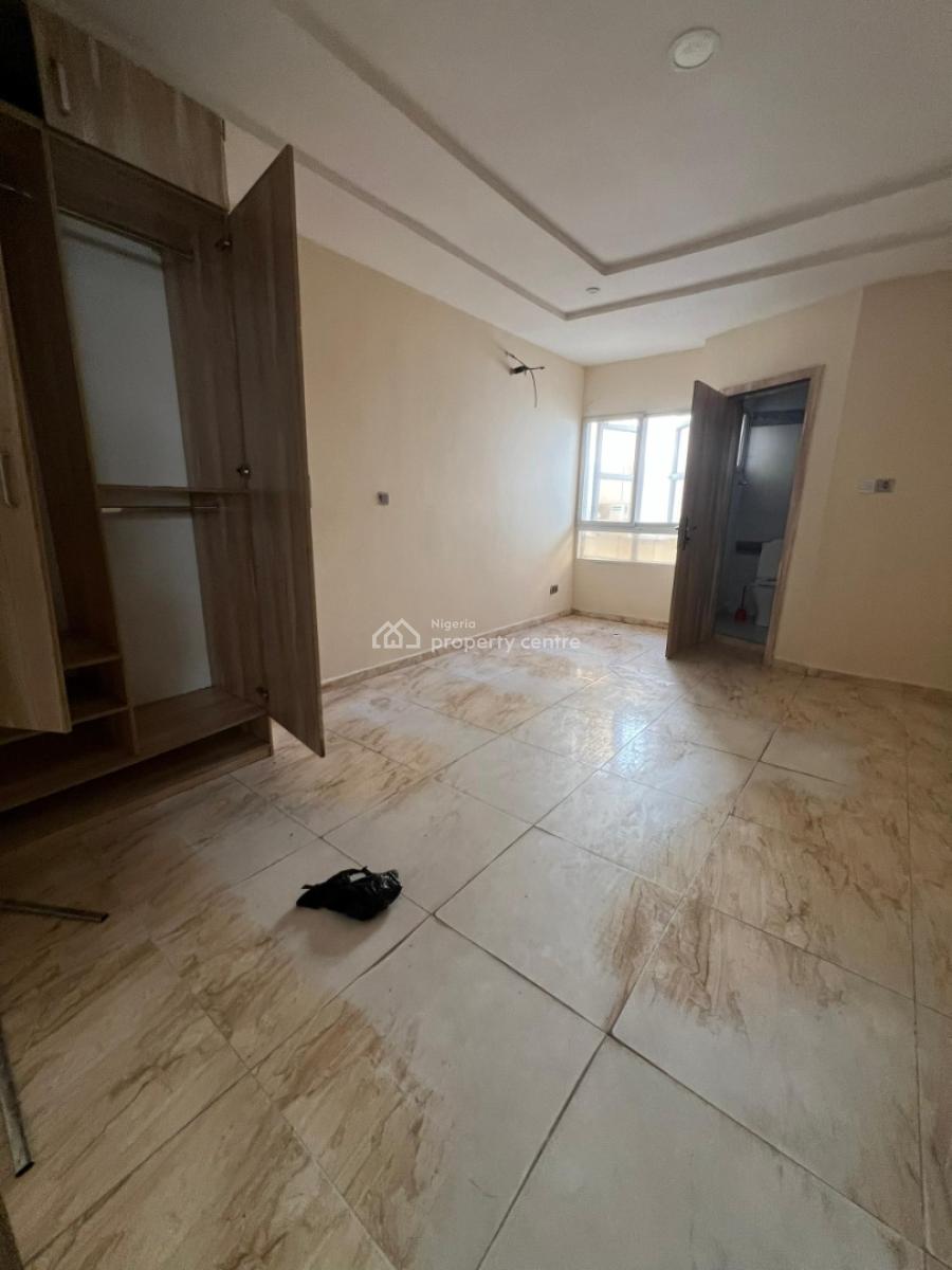 3 Bedroom Terrace, Orchid Road, Ikota, Lekki, Lagos, Terraced Duplex for Rent