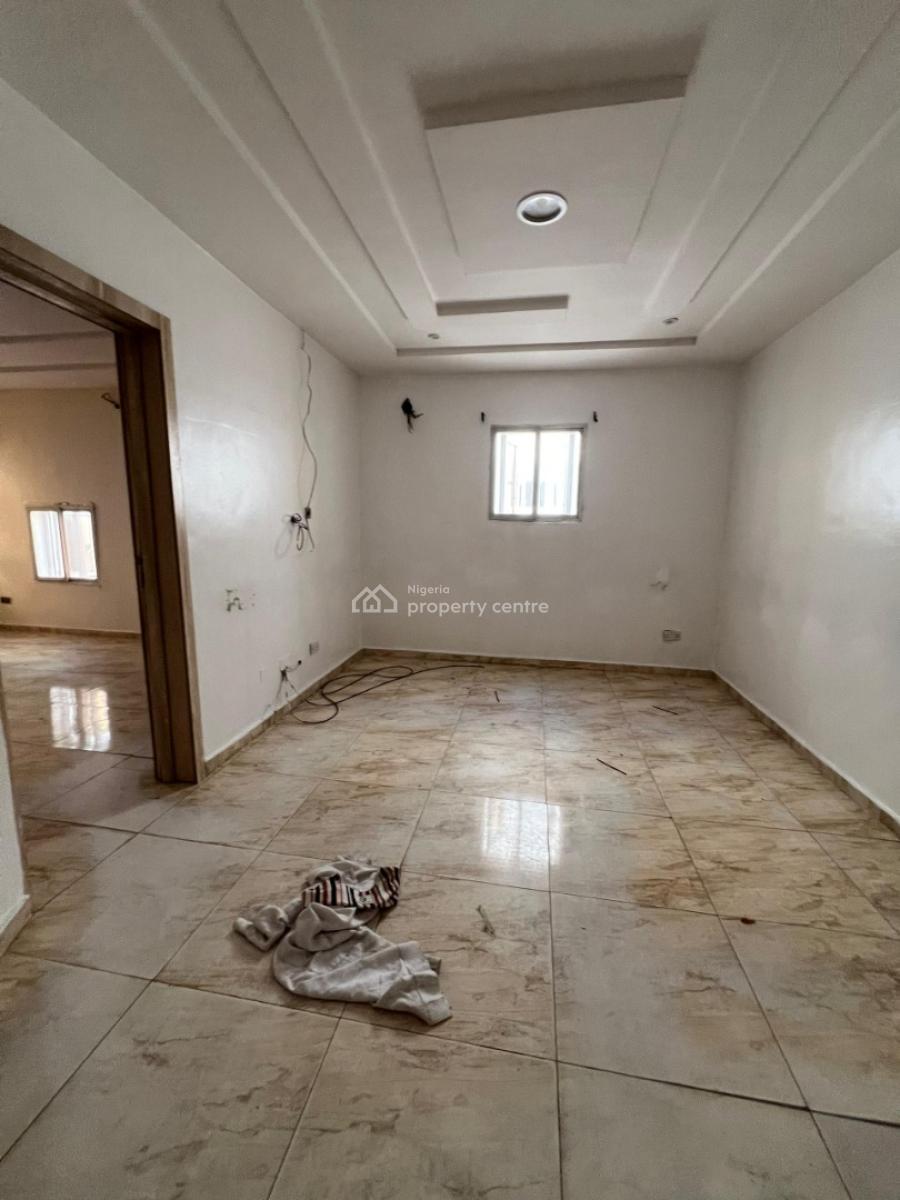 3 Bedroom Terrace, Orchid Road, Ikota, Lekki, Lagos, Terraced Duplex for Rent