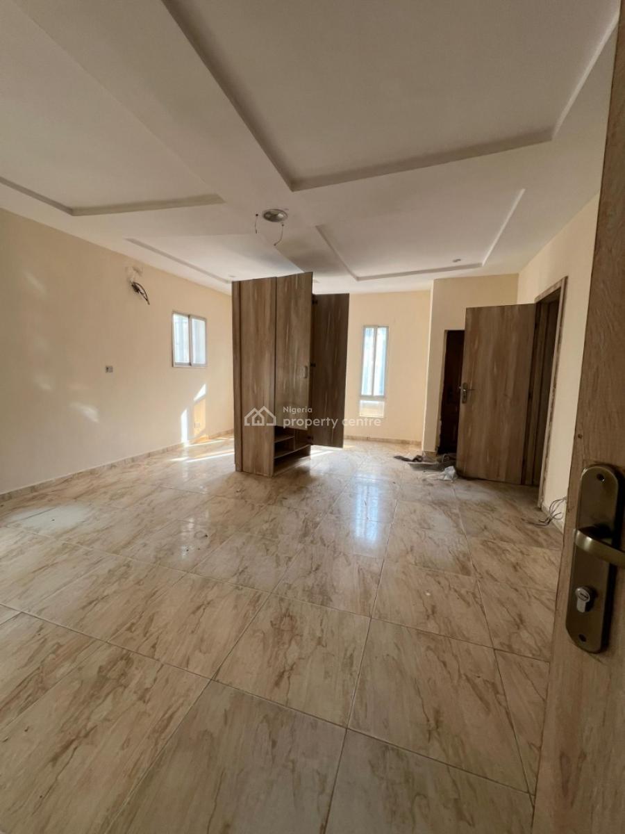 3 Bedroom Terrace, Orchid Road, Ikota, Lekki, Lagos, Terraced Duplex for Rent