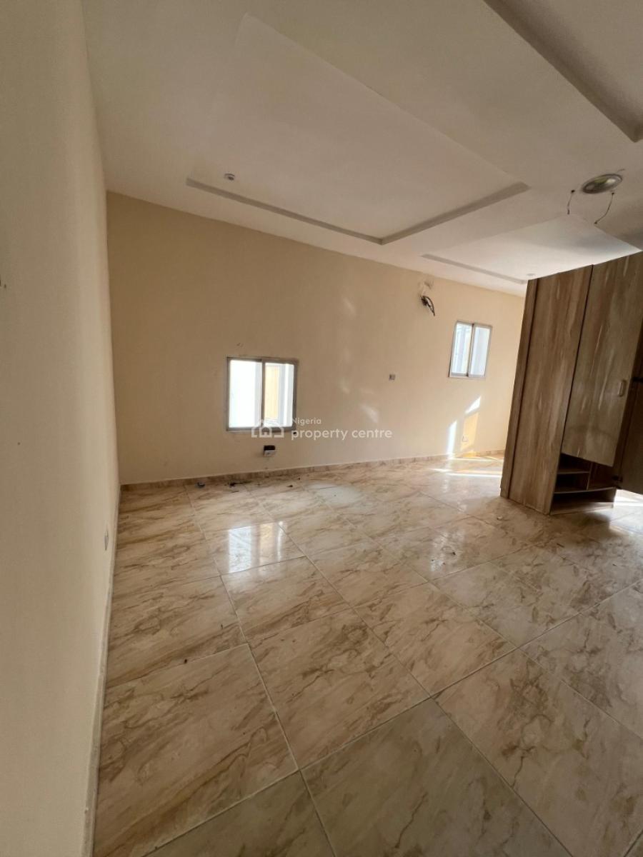 3 Bedroom Terrace, Orchid Road, Ikota, Lekki, Lagos, Terraced Duplex for Rent