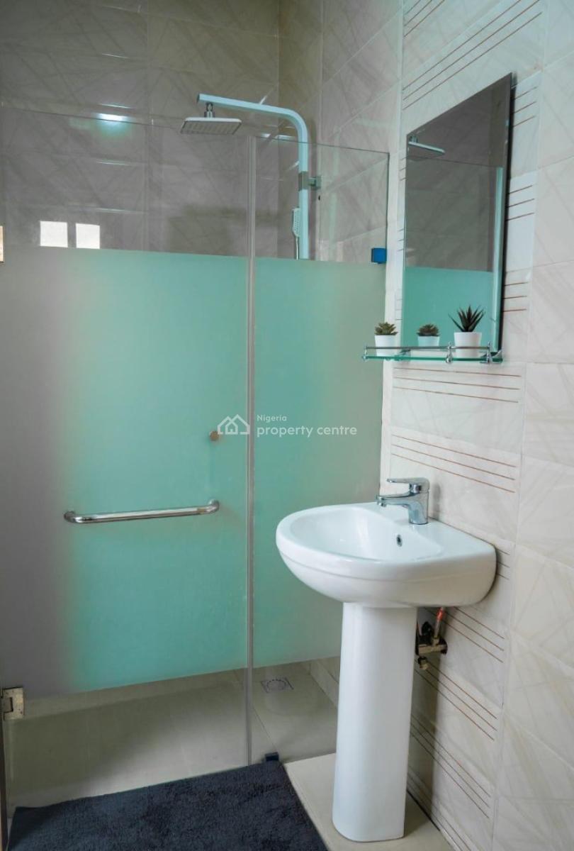 Luxury Fully Furnished 3bedrooms Apartments, Ahmedo Bello Way Vi, Victoria Island (vi), Lagos, Flat / Apartment for Rent