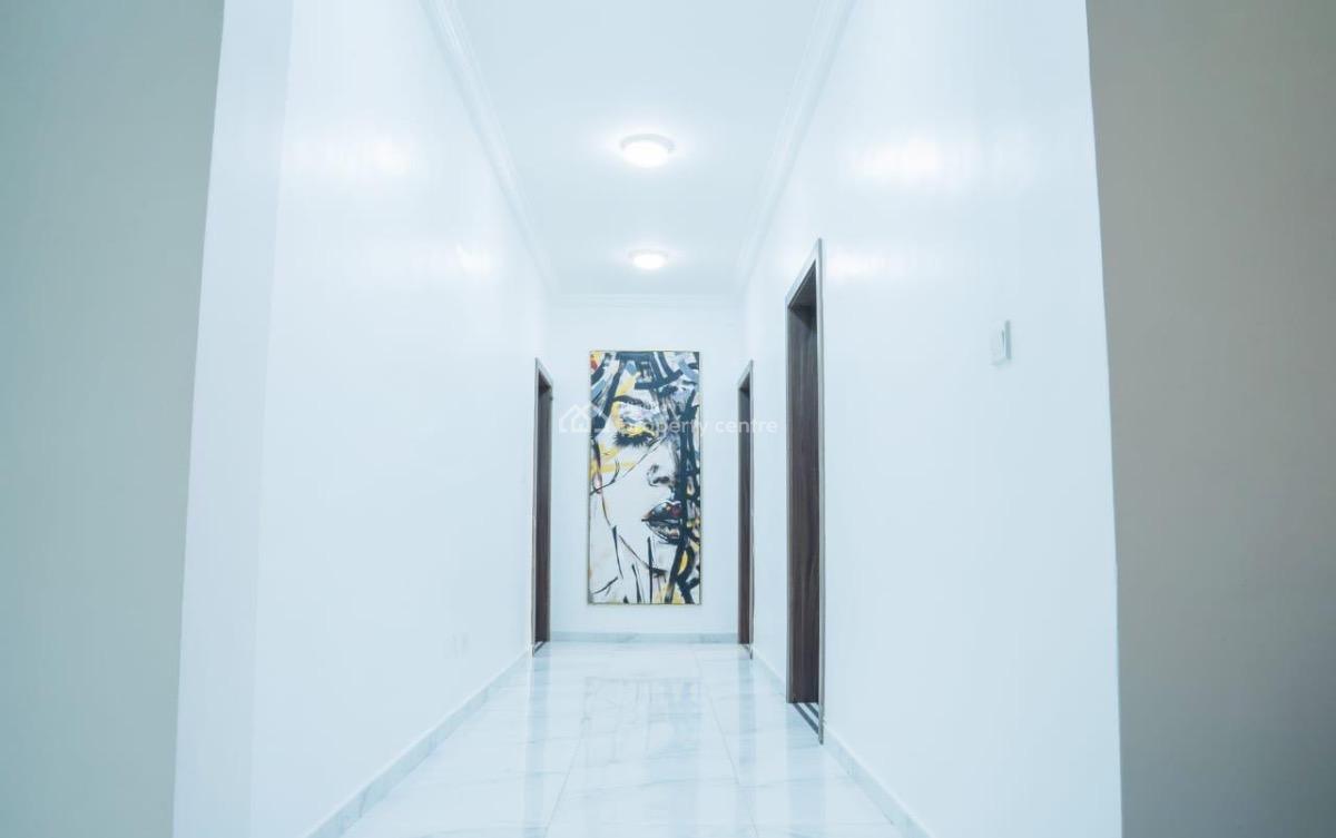 Luxury Fully Furnished 3bedrooms Apartments, Ahmedo Bello Way Vi, Victoria Island (vi), Lagos, Flat / Apartment for Rent