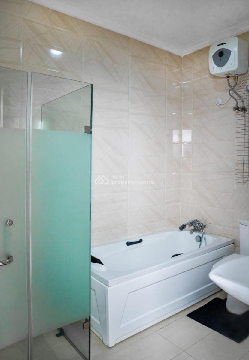 Luxury Fully Furnished 3bedrooms Apartments, Ahmedo Bello Way Vi, Victoria Island (vi), Lagos, Flat / Apartment for Rent