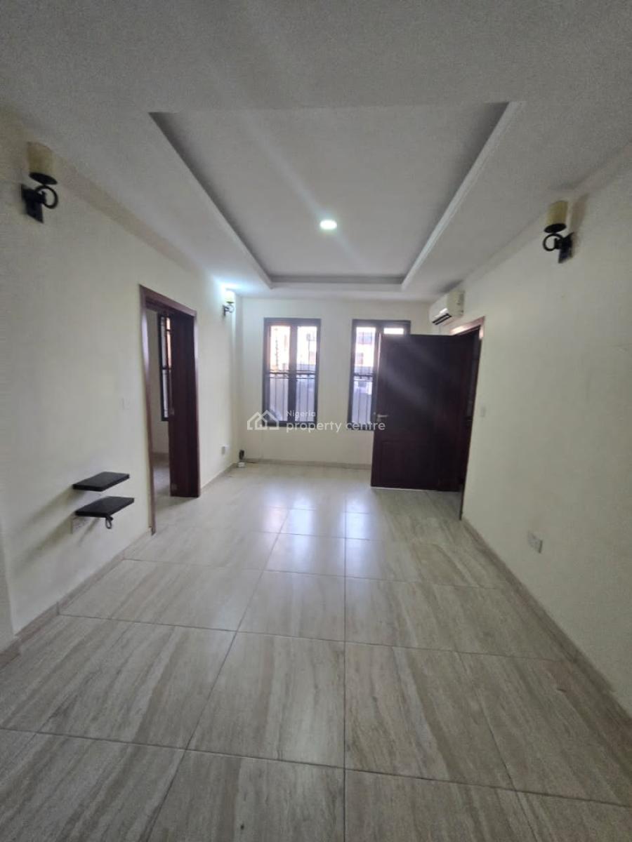 Mini Flat, Oniru, Victoria Island (vi), Lagos, Mini Flat (room and Parlour) for Rent