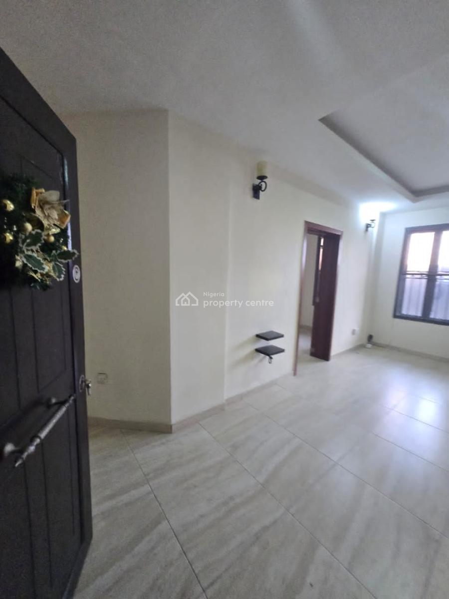 Mini Flat, Oniru, Victoria Island (vi), Lagos, Mini Flat (room and Parlour) for Rent