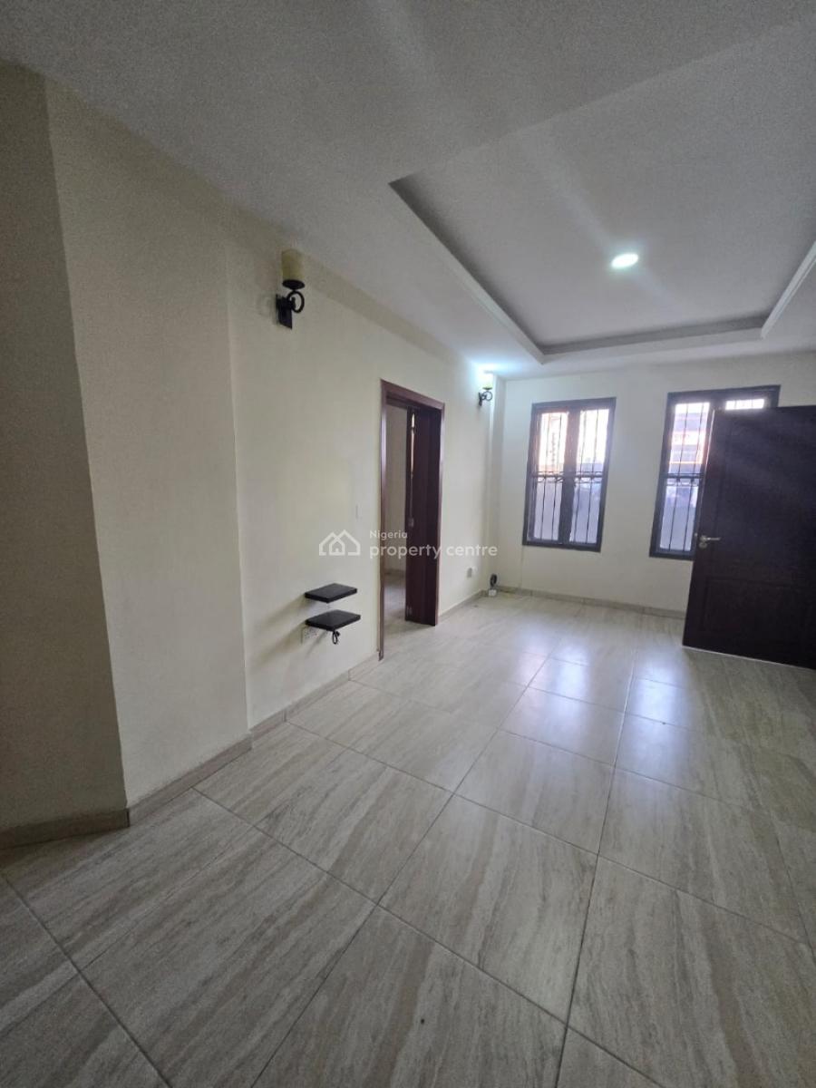 Mini Flat, Oniru, Victoria Island (vi), Lagos, Mini Flat (room and Parlour) for Rent