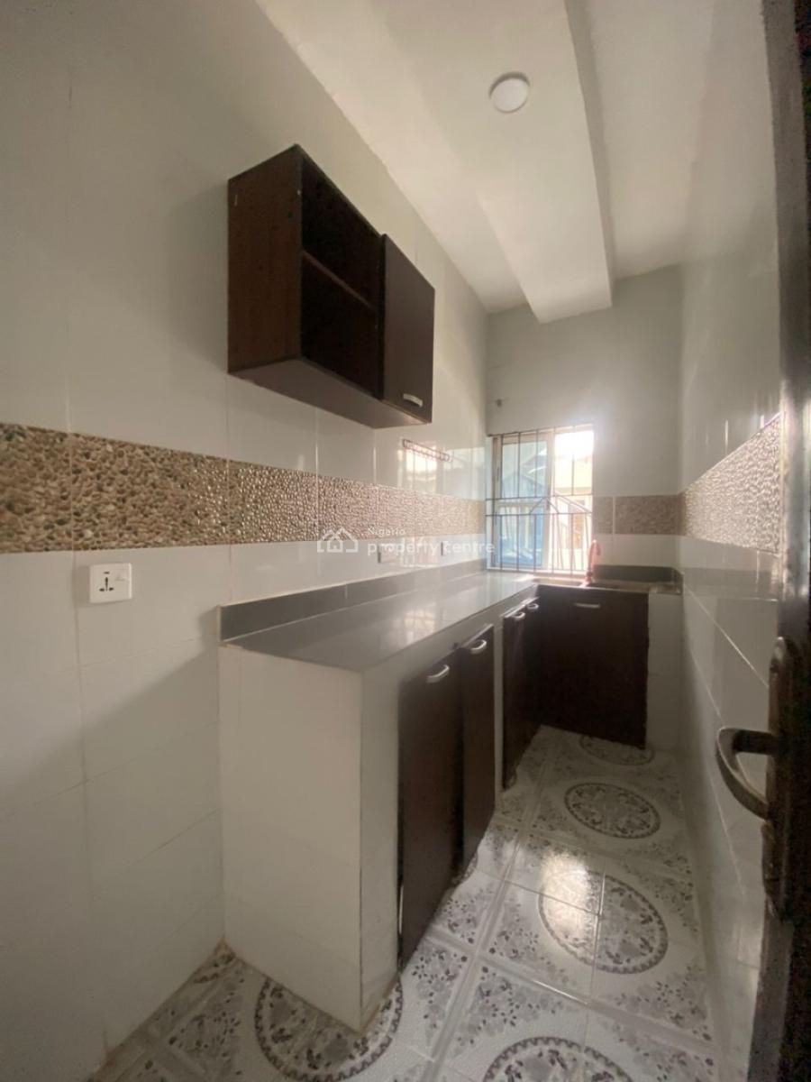 Mini Flat, United Estate, Sangotedo, Ajah, Lagos, Mini Flat (room and Parlour) for Rent