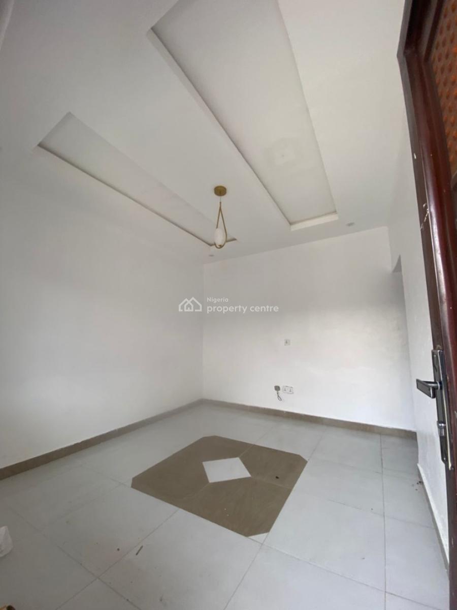 Mini Flat, United Estate, Sangotedo, Ajah, Lagos, Mini Flat (room and Parlour) for Rent
