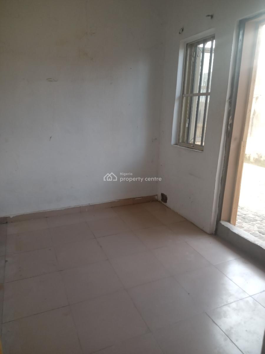 Fine Room Self Contained, Greenville Estate Badore Ajah, Badore, Ajah, Lagos, Self Contain (single Rooms) for Rent