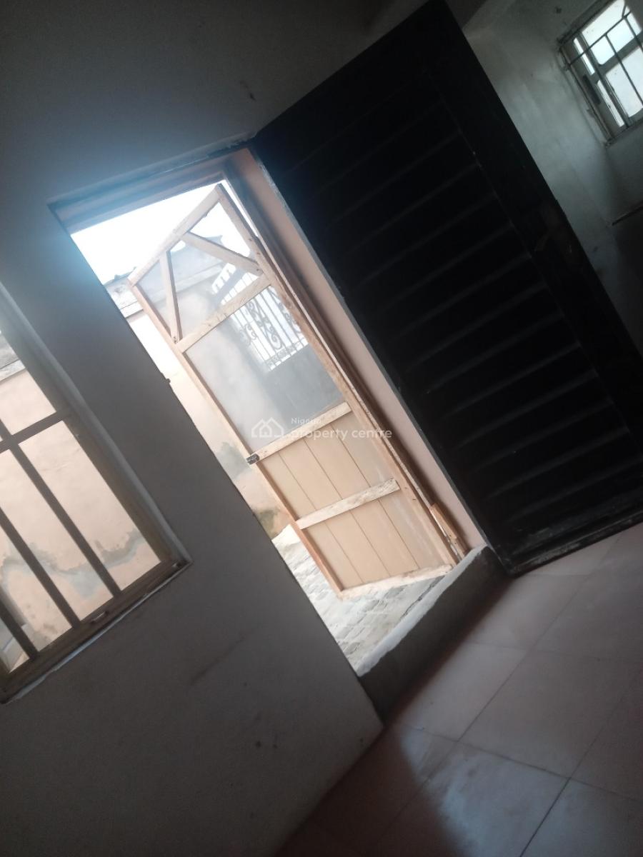 Fine Room Self Contained, Greenville Estate Badore Ajah, Badore, Ajah, Lagos, Self Contain (single Rooms) for Rent