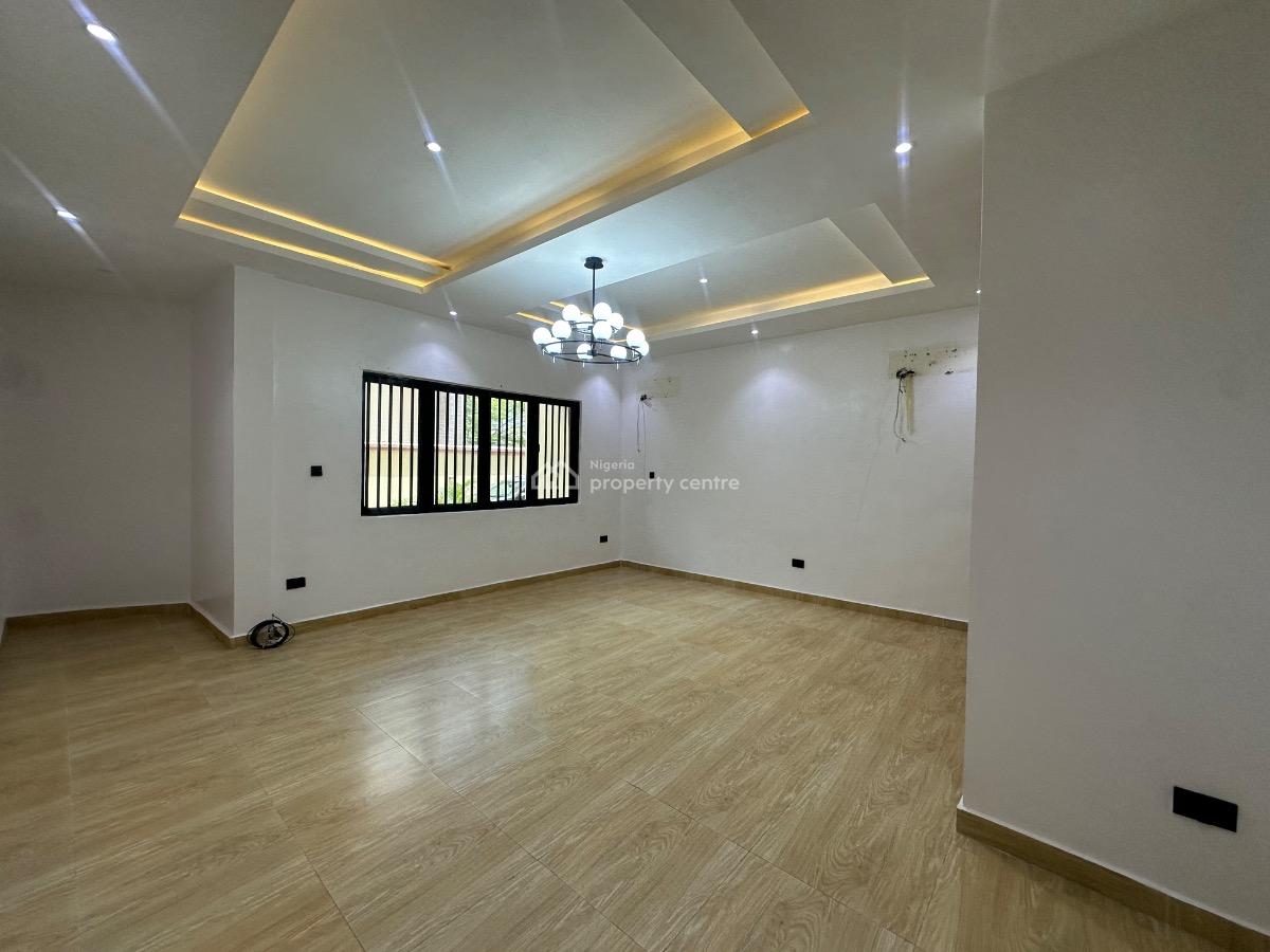 3 Bedroom Apartment Available, Lekki Phase 1, Lekki, Lagos, Flat / Apartment for Rent