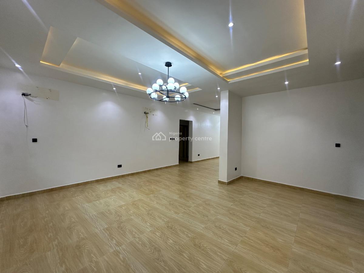 3 Bedroom Apartment Available, Lekki Phase 1, Lekki, Lagos, Flat / Apartment for Rent