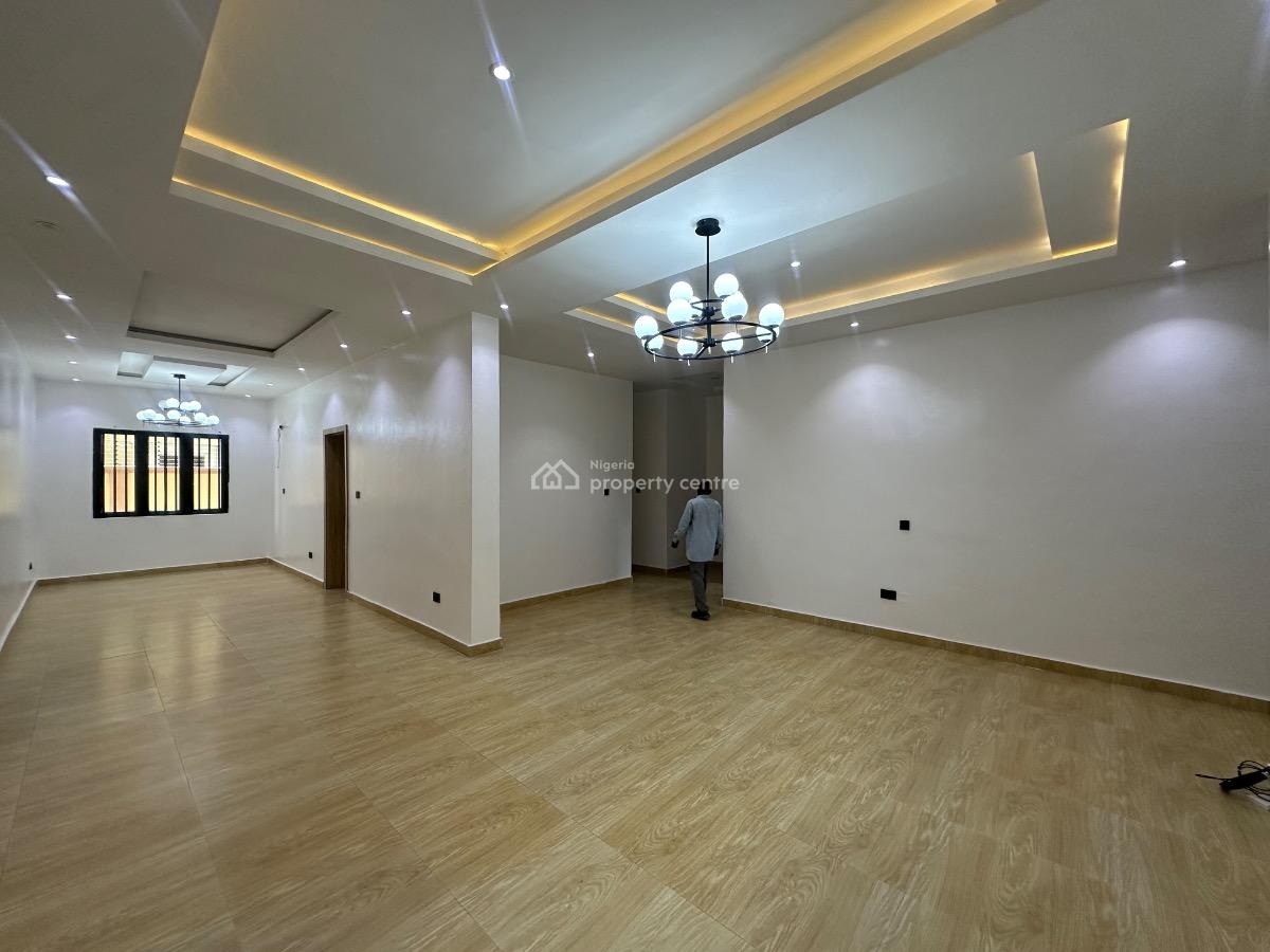 3 Bedroom Apartment Available, Lekki Phase 1, Lekki, Lagos, Flat / Apartment for Rent