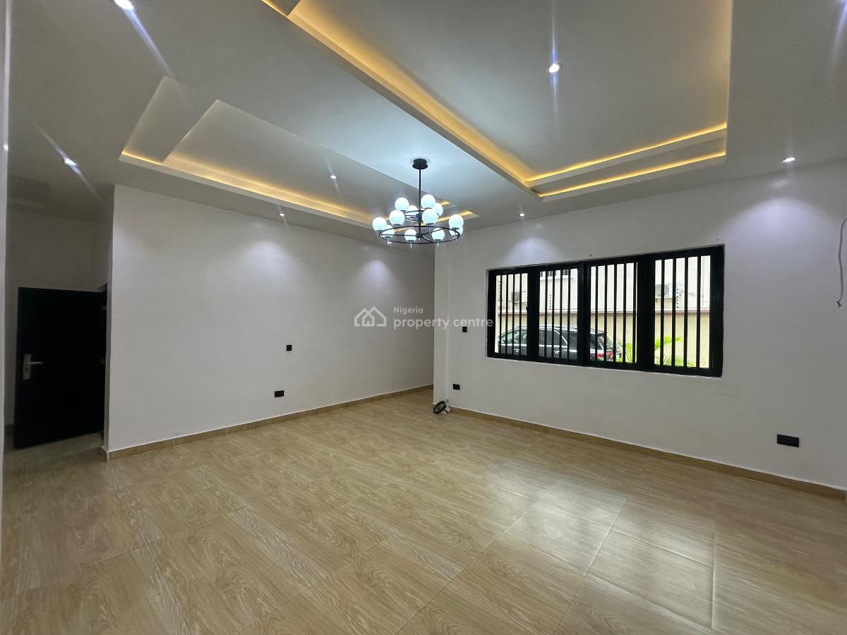 3 Bedroom Apartment Available, Lekki Phase 1, Lekki, Lagos, Flat / Apartment for Rent