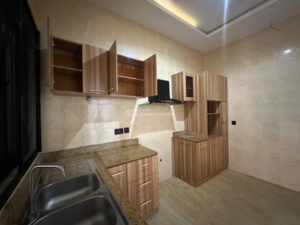 3 Bedroom Apartment Available, Lekki Phase 1, Lekki, Lagos, Flat / Apartment for Rent