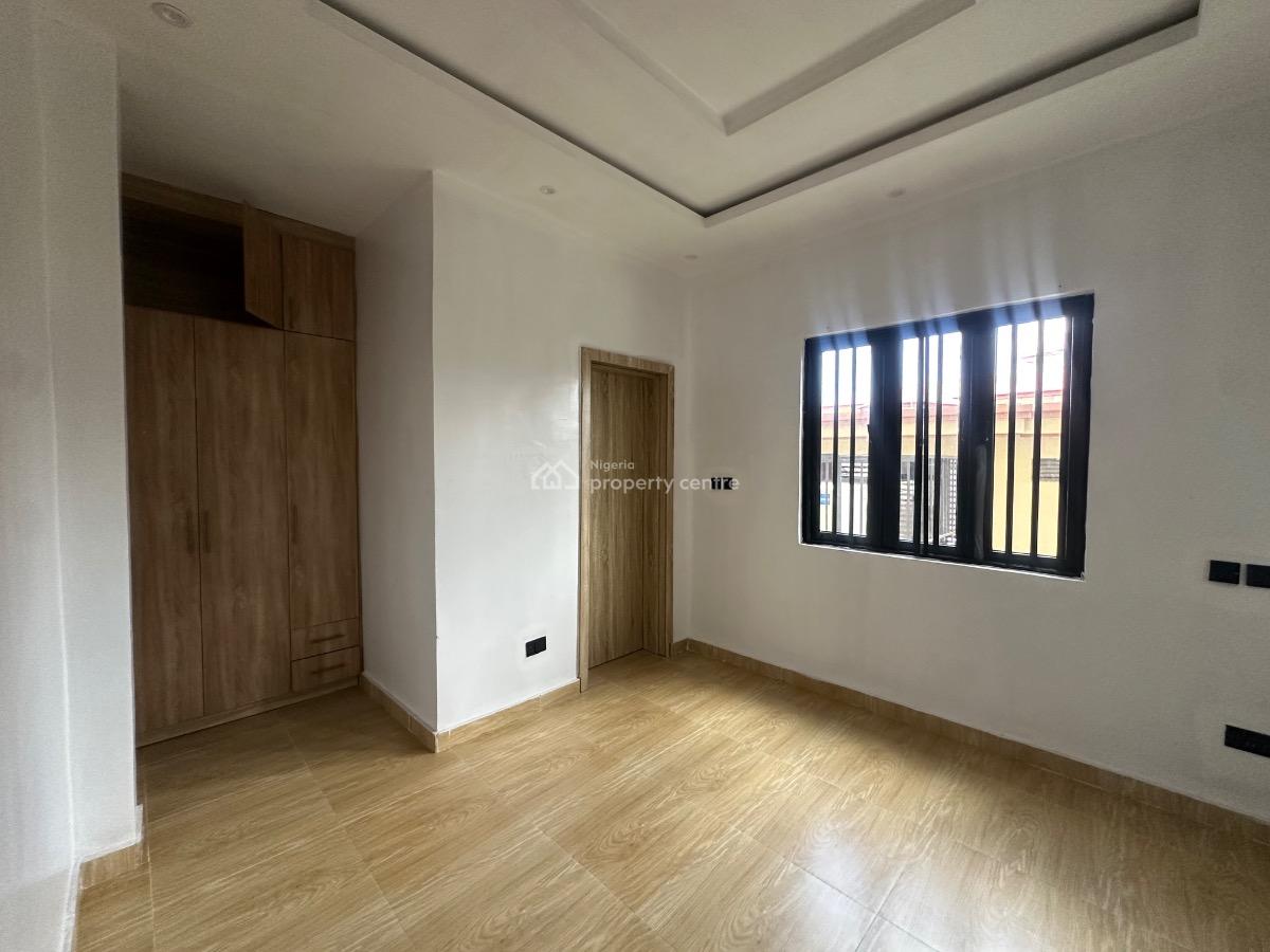 3 Bedroom Apartment Available, Lekki Phase 1, Lekki, Lagos, Flat / Apartment for Rent