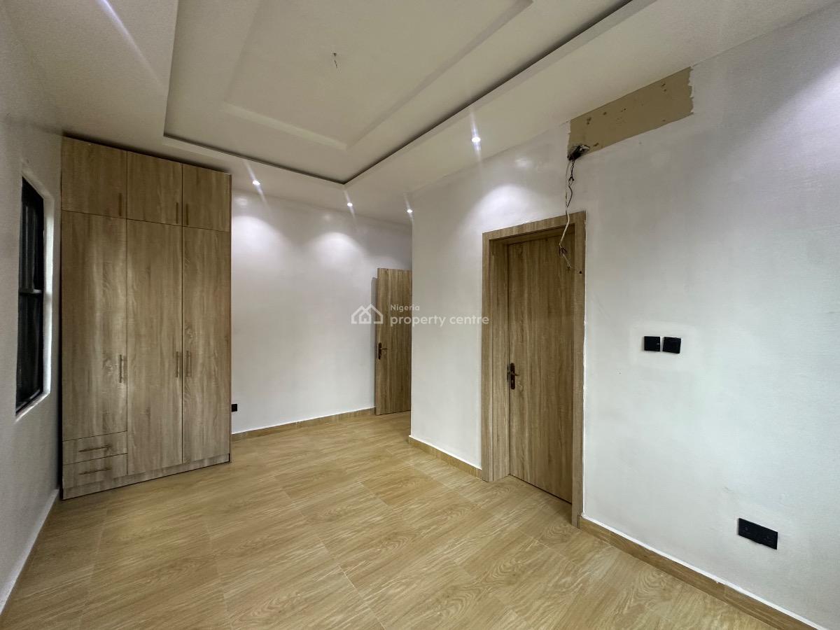 3 Bedroom Apartment Available, Lekki Phase 1, Lekki, Lagos, Flat / Apartment for Rent