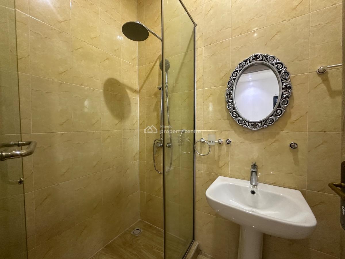 3 Bedroom Apartment Available, Lekki Phase 1, Lekki, Lagos, Flat / Apartment for Rent