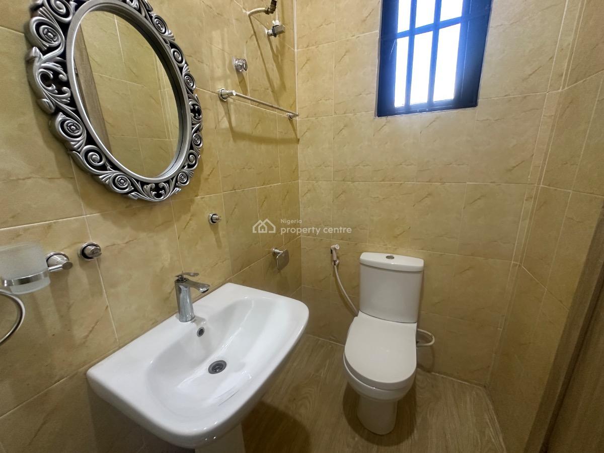 3 Bedroom Apartment Available, Lekki Phase 1, Lekki, Lagos, Flat / Apartment for Rent