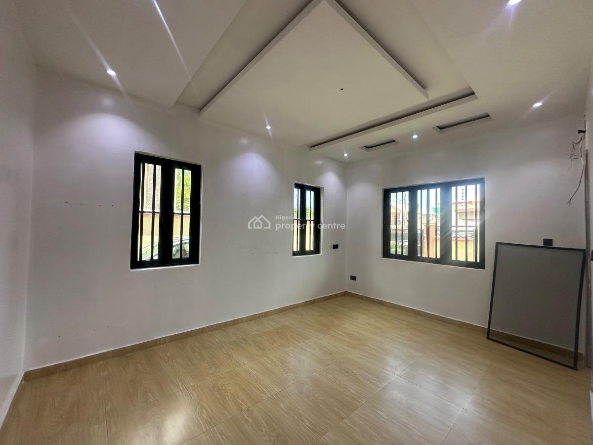 3 Bedroom Apartment Available, Lekki Phase 1, Lekki, Lagos, Flat / Apartment for Rent