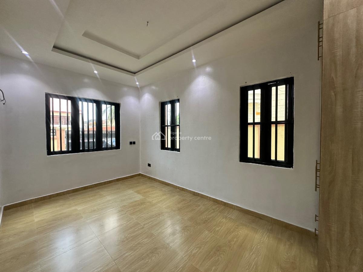3 Bedroom Apartment Available, Lekki Phase 1, Lekki, Lagos, Flat / Apartment for Rent