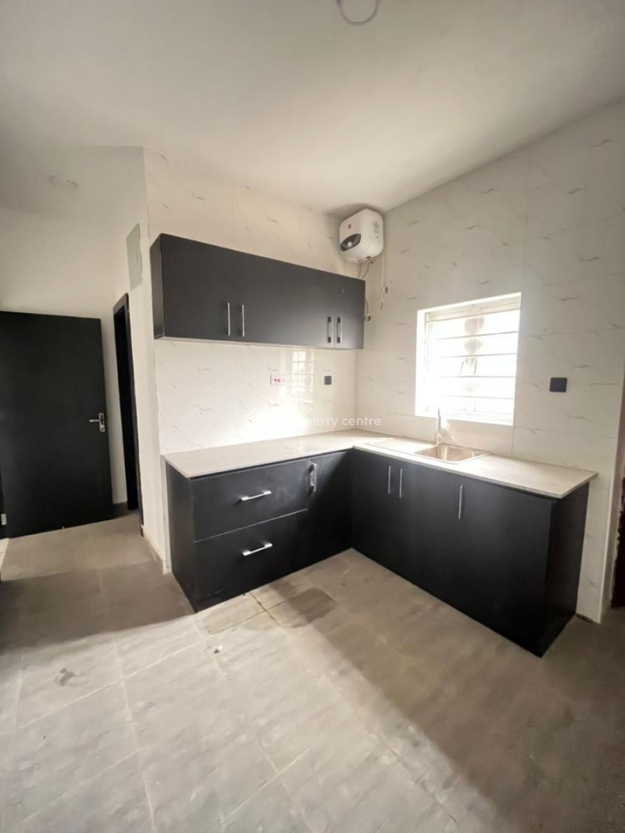 6 Units of 2 Bedroom Apartments, Jahi, Abuja, Flat / Apartment for Sale