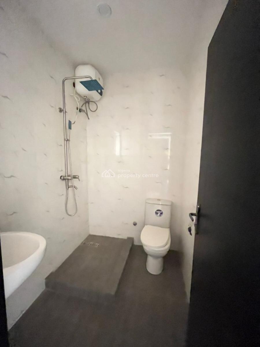 6 Units of 2 Bedroom Apartments, Jahi, Abuja, Flat / Apartment for Sale