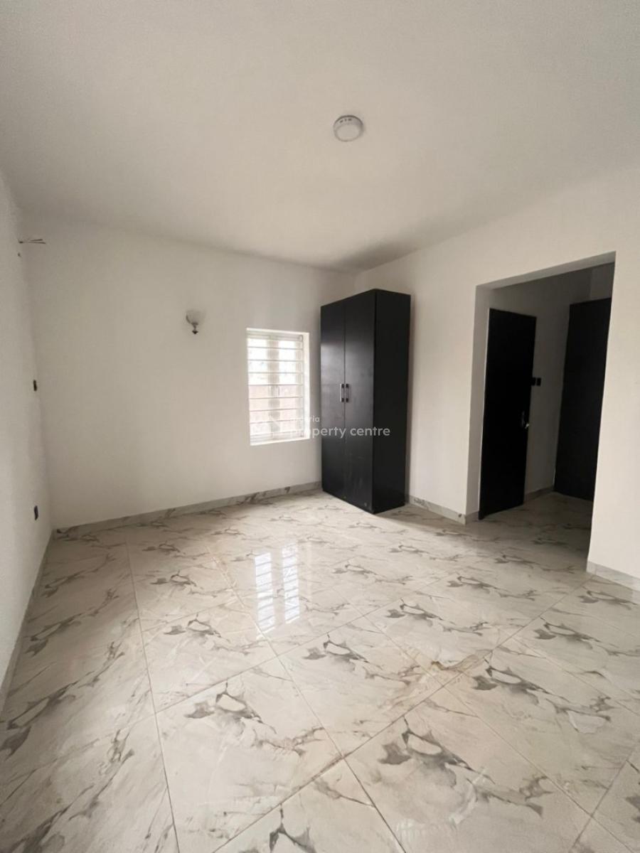 6 Units of 2 Bedroom Apartments, Jahi, Abuja, Flat / Apartment for Sale
