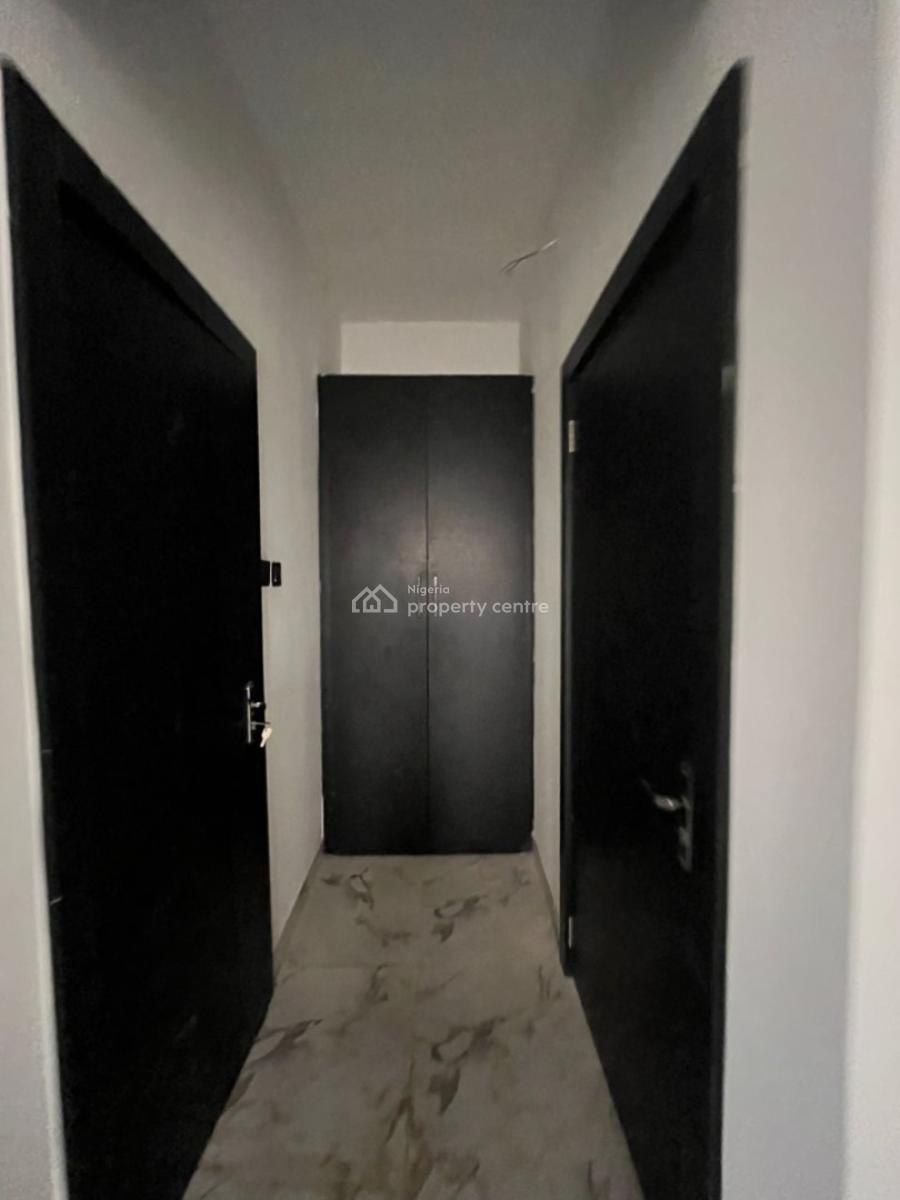 6 Units of 2 Bedroom Apartments, Jahi, Abuja, Flat / Apartment for Sale