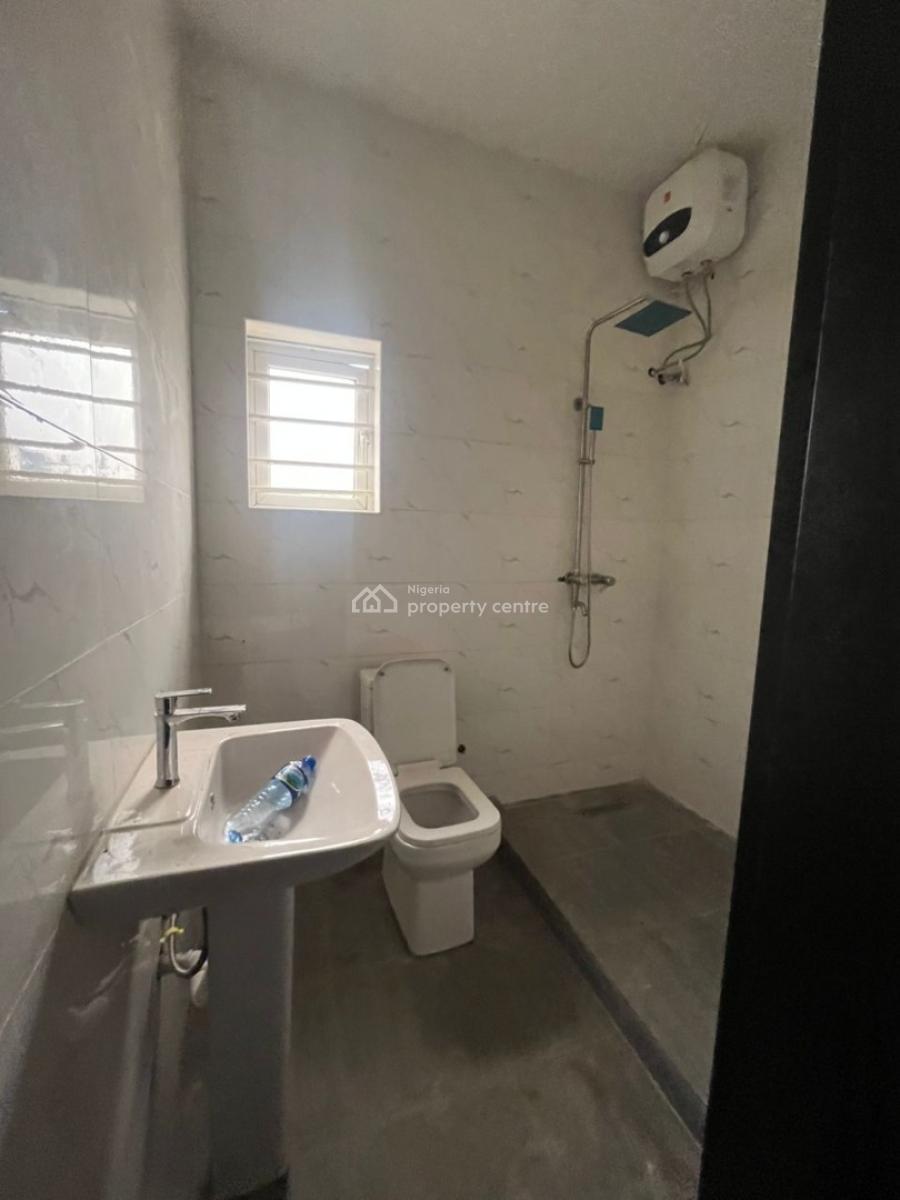 6 Units of 2 Bedroom Apartments, Jahi, Abuja, Flat / Apartment for Sale