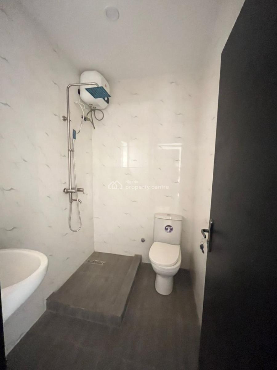 6 Units of 2 Bedroom Apartments, Jahi, Abuja, Flat / Apartment for Sale