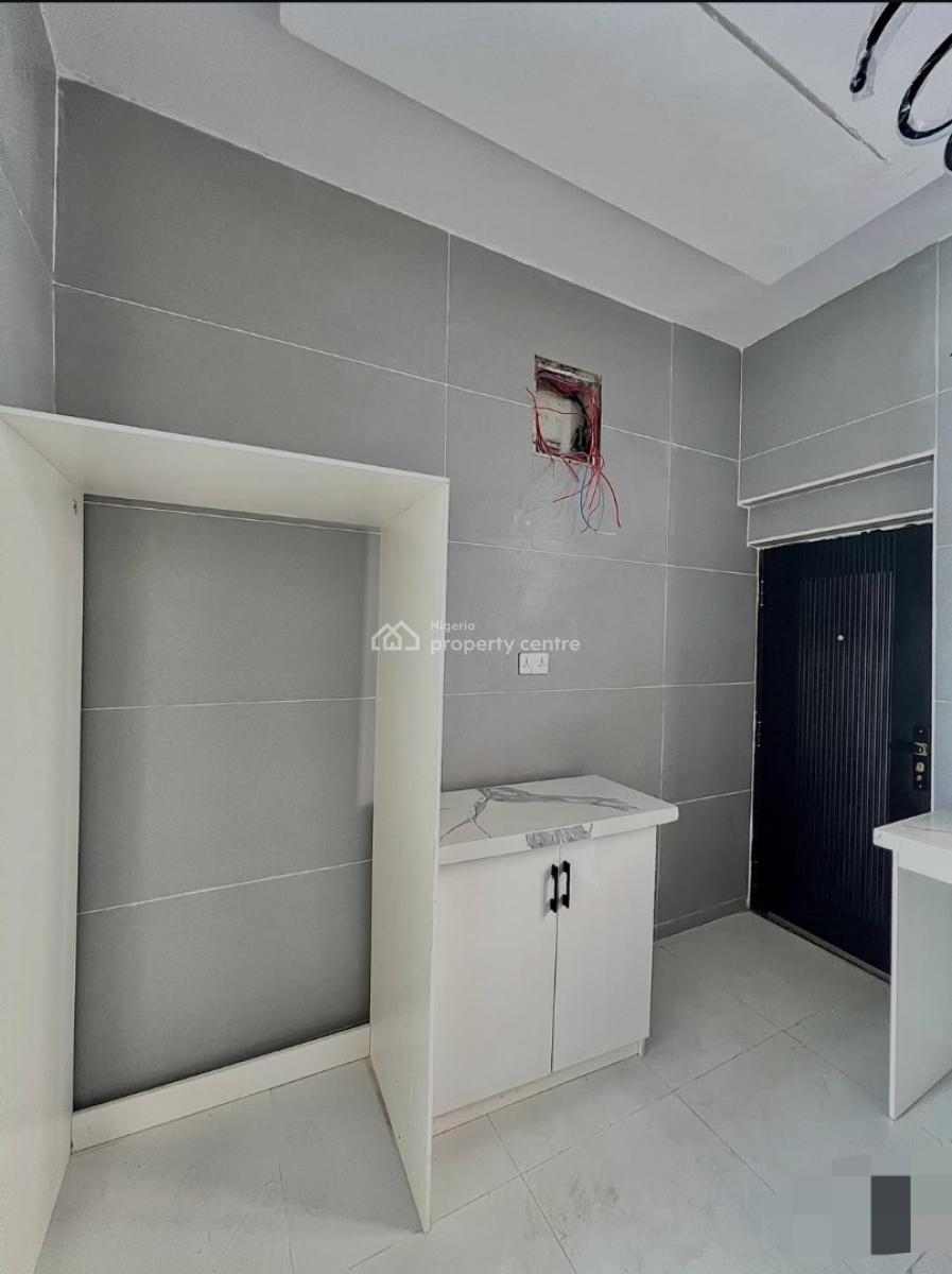 4 Bedroom Duplex with a Bq, Ikota Lekki, Lekki, Lagos, Semi-detached Duplex for Sale
