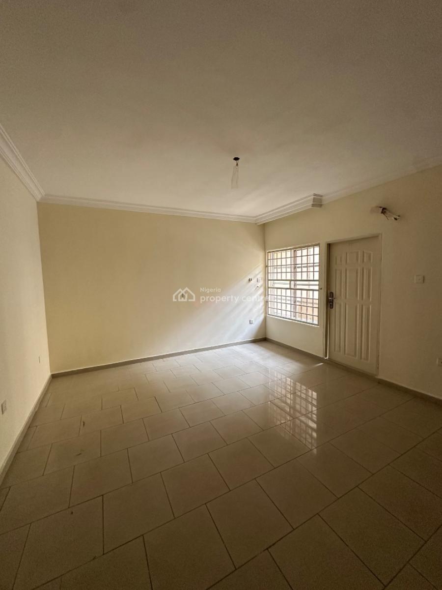 Tastefully Finished 4 Bedroom Terrace Duplex with 1 Room Boys Quarters, Alpha Estate, Wuye, Abuja, Terraced Duplex for Rent