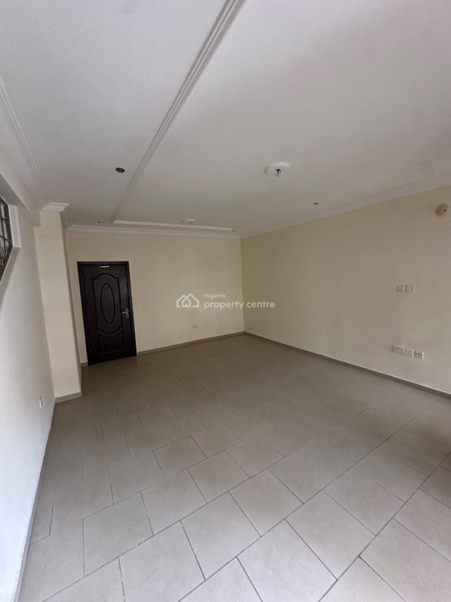 Tastefully Finished 4 Bedroom Terrace Duplex with 1 Room Boys Quarters, Alpha Estate, Wuye, Abuja, Terraced Duplex for Rent