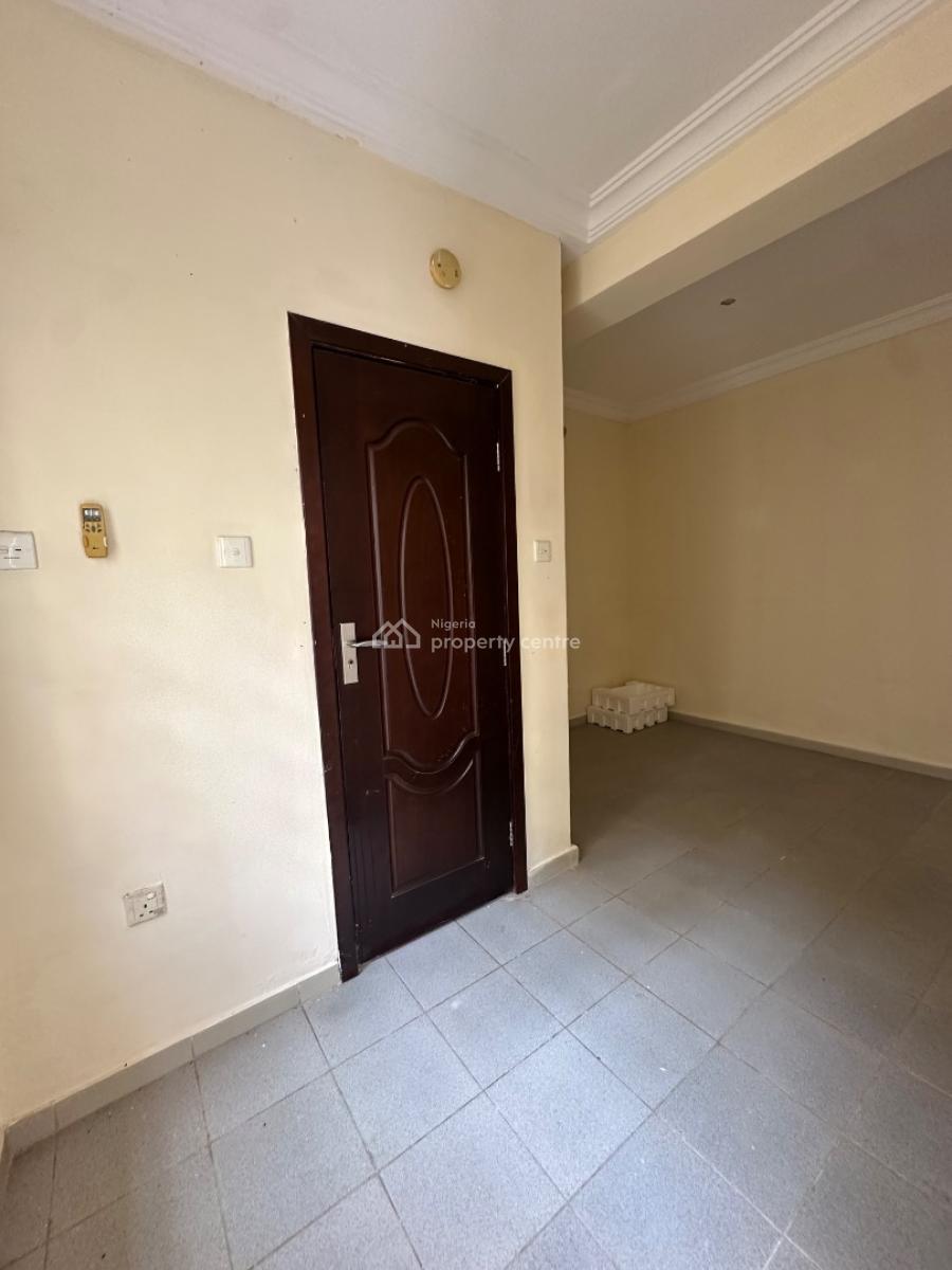 Tastefully Finished 4 Bedroom Terrace Duplex with 1 Room Boys Quarters, Alpha Estate, Wuye, Abuja, Terraced Duplex for Rent