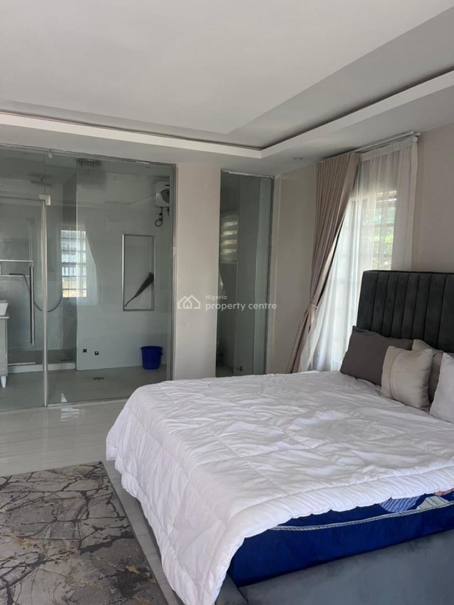 Distress Deal: Fully Furnished 3 Bedroom Apartment, Off Freedom Way, Lekki Phase 1, Lekki, Lagos, Flat / Apartment for Sale