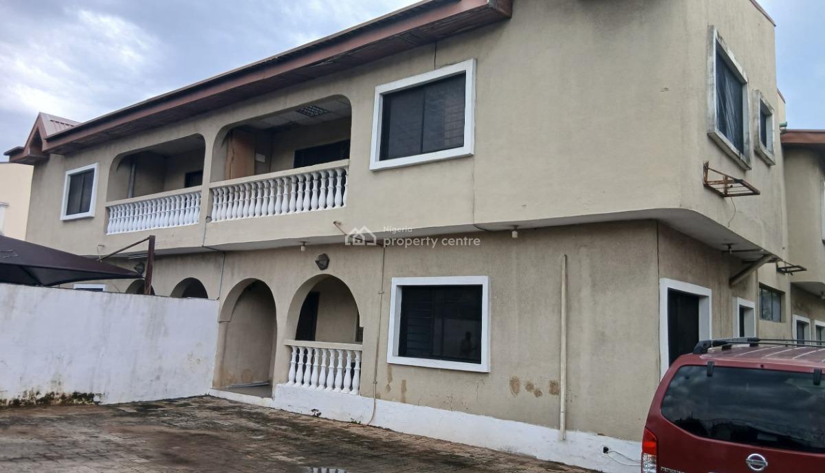 5-bedroom Semi-detached Duplex, Lekki Phase 1, Lekki, Lagos, Semi-detached Duplex for Rent