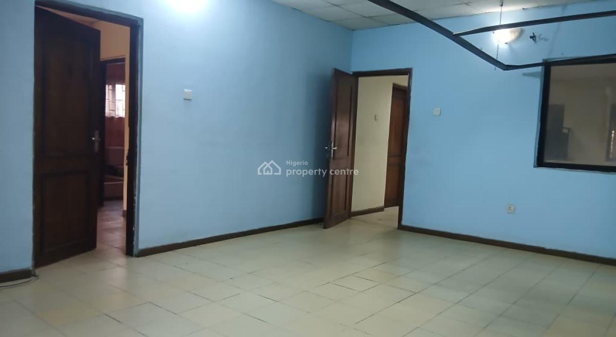 5-bedroom Semi-detached Duplex, Lekki Phase 1, Lekki, Lagos, Semi-detached Duplex for Rent