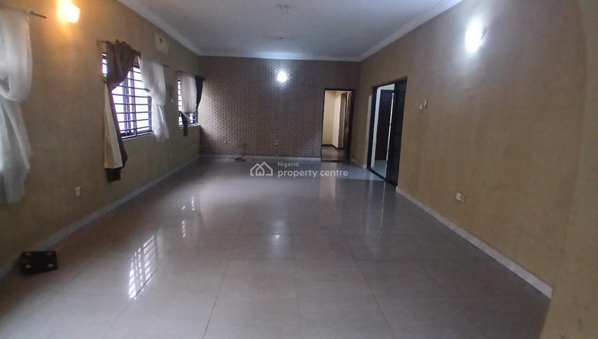 5-bedroom Semi-detached Duplex, Lekki Phase 1, Lekki, Lagos, Semi-detached Duplex for Rent