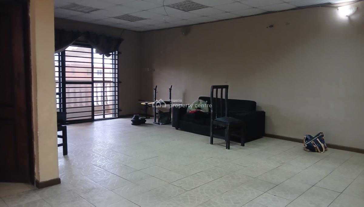 5-bedroom Semi-detached Duplex, Lekki Phase 1, Lekki, Lagos, Semi-detached Duplex for Rent