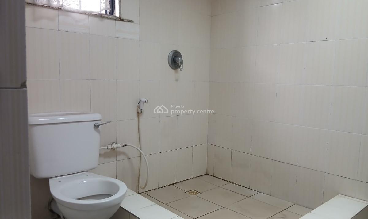 5-bedroom Semi-detached Duplex, Lekki Phase 1, Lekki, Lagos, Semi-detached Duplex for Rent