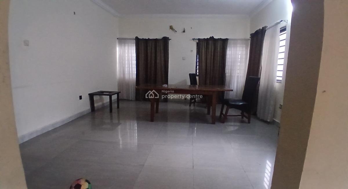 5-bedroom Semi-detached Duplex, Lekki Phase 1, Lekki, Lagos, Semi-detached Duplex for Rent