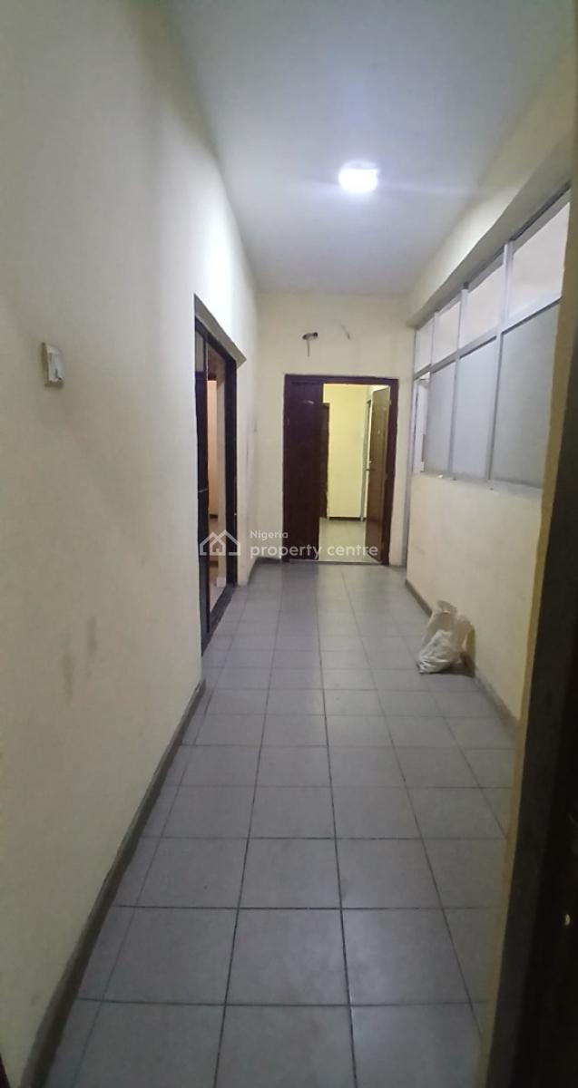 5-bedroom Semi-detached Duplex, Lekki Phase 1, Lekki, Lagos, Semi-detached Duplex for Rent