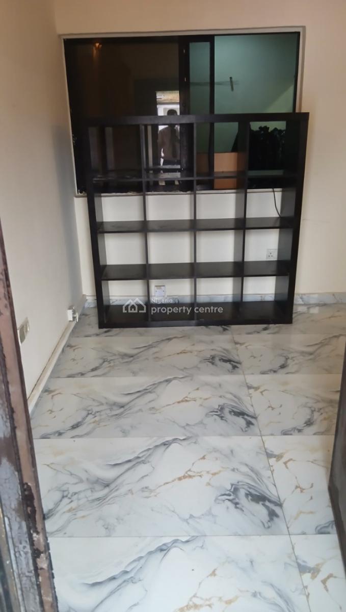 5-bedroom Semi-detached Duplex, Lekki Phase 1, Lekki, Lagos, Semi-detached Duplex for Rent