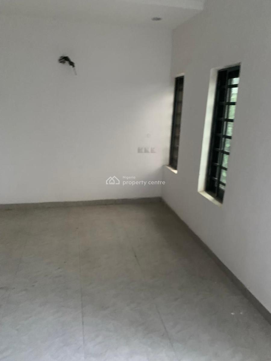 5 Detached Duplex, Adeniyi Jones Ikeja Lagos, Ikeja, Lagos, Detached Duplex for Rent