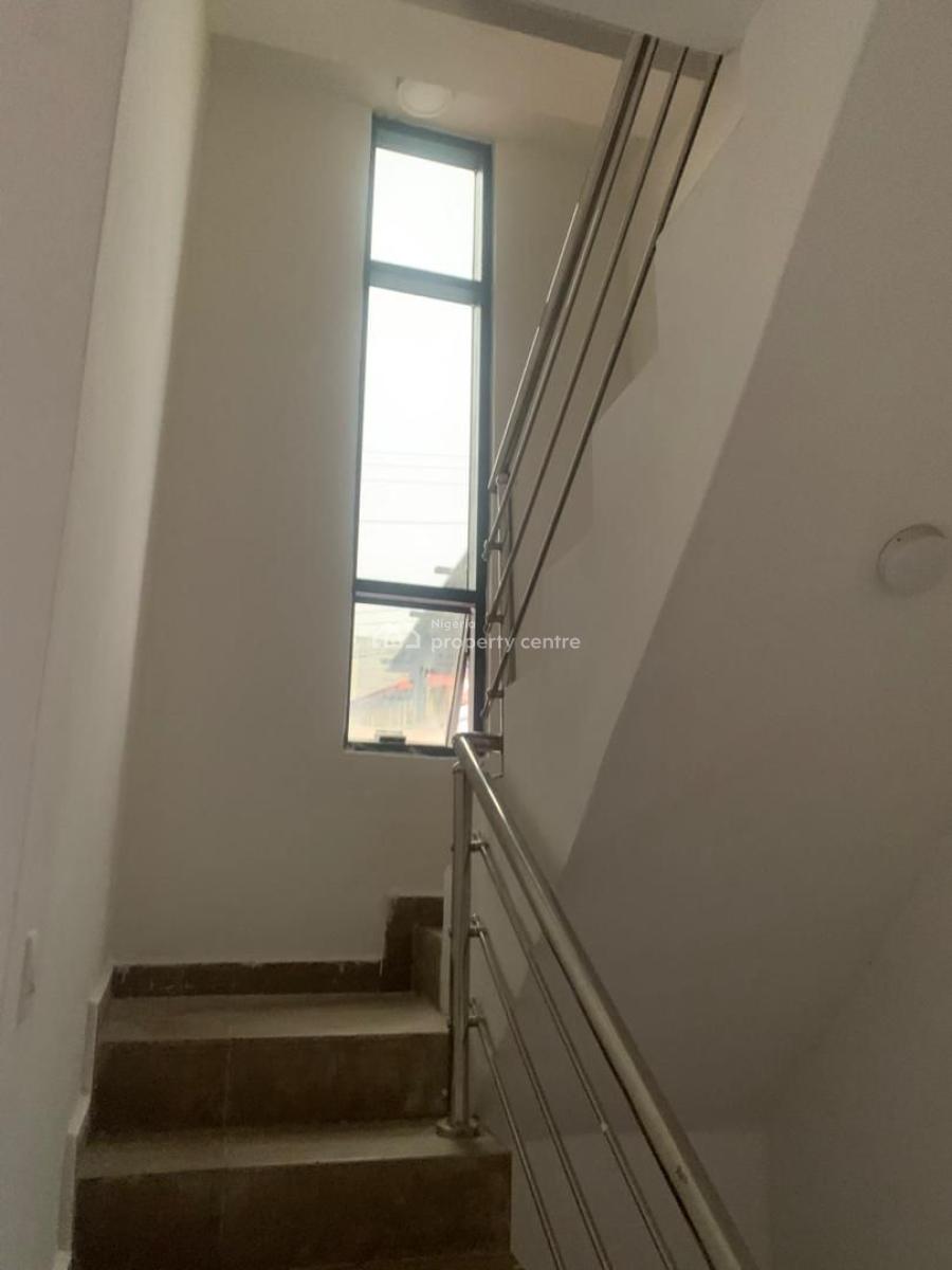 5 Detached Duplex, Adeniyi Jones Ikeja Lagos, Ikeja, Lagos, Detached Duplex for Rent