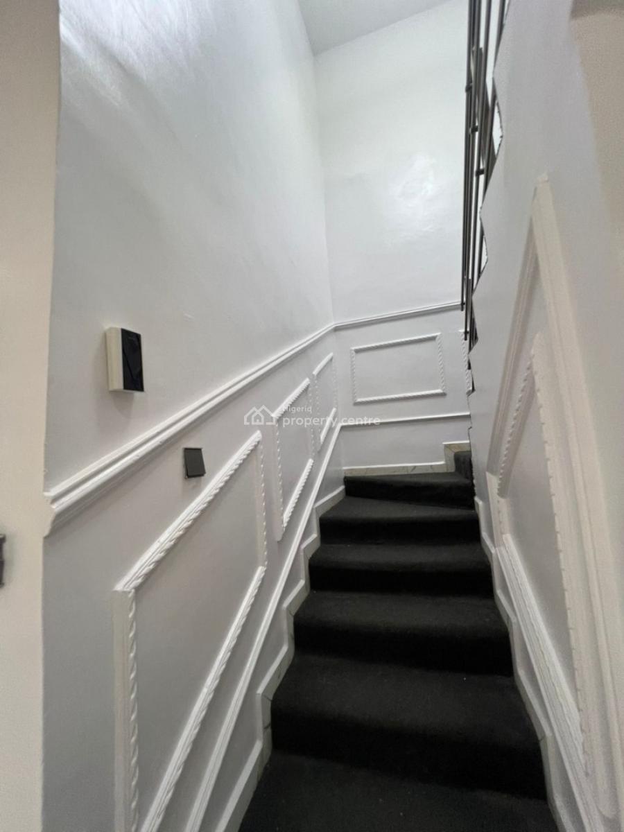 Well Built 3 Bedroom Terrace Duplex, Abraham Adesanya,  Ogombo Road, Close to Coster Road, Ajah, Lagos, Terraced Duplex for Sale
