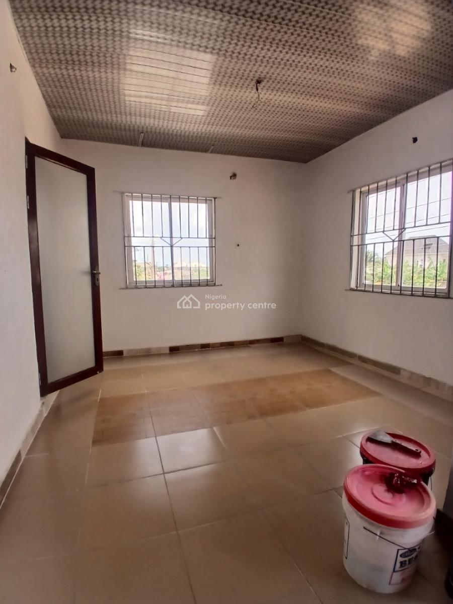 Self-contained, Newtown, Ogombo, Ajah, Lagos, Self Contain (single Rooms) for Rent