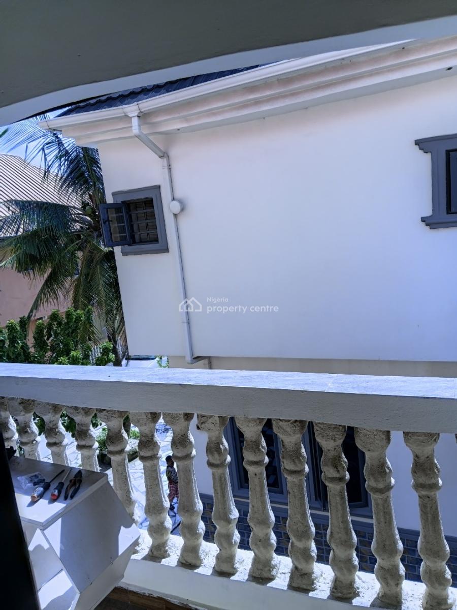 2 Bedroom Flats, Ado Road, Ajah, Lagos, Flat / Apartment for Rent