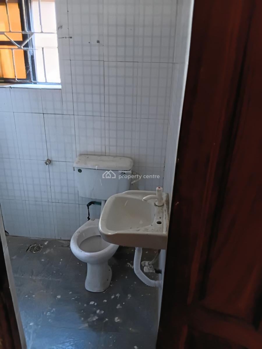 2 Bedroom Flats, Ado Road, Ajah, Lagos, Flat / Apartment for Rent